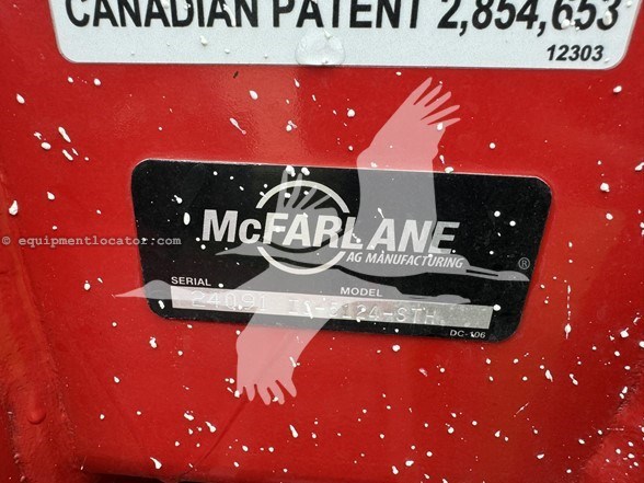 2025 McFarlane IC5124-ST Image 10