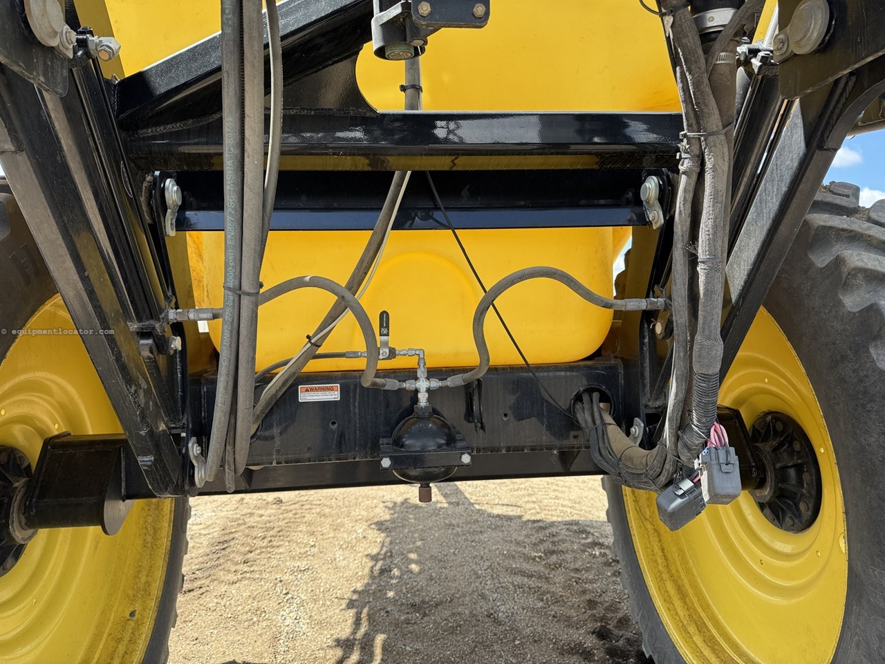 2022 Fast 9524T Image 10