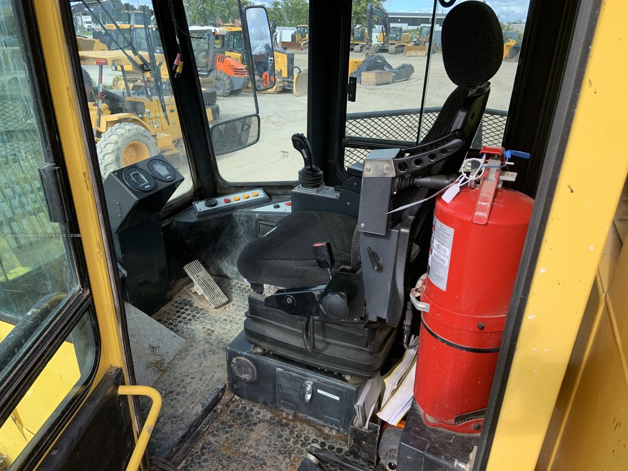 2018 Bomag BC772RB Image 10