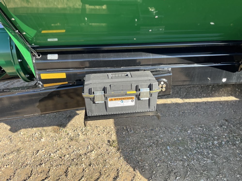 2021 Elmers Haulmaster 2300 Image 10