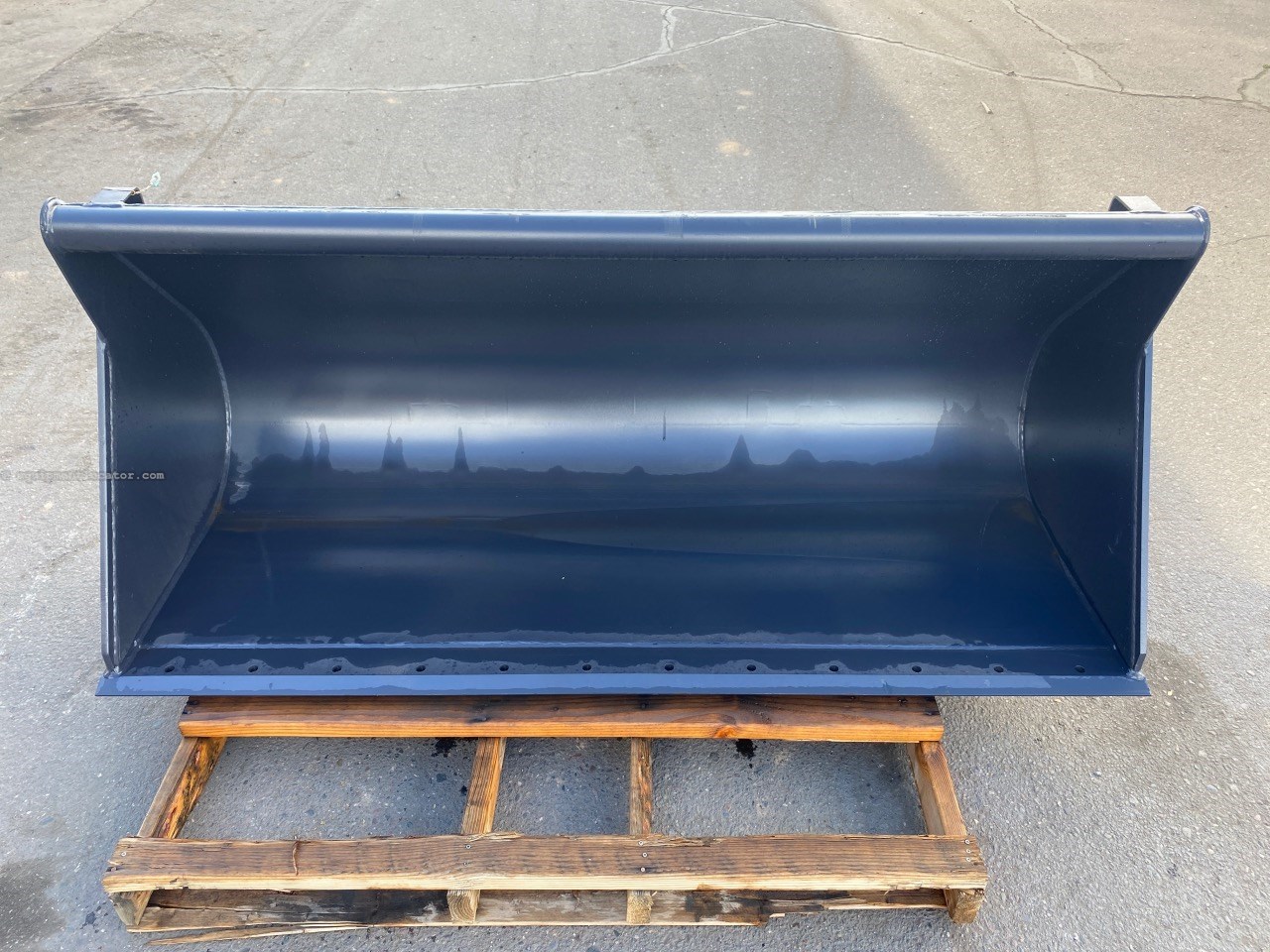 2019 Kubota K7184 Image 4