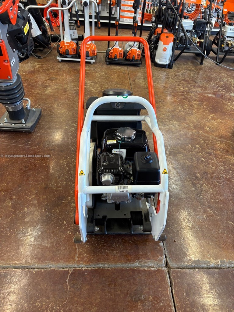 2022 Bobcat FP 1540 Image 4