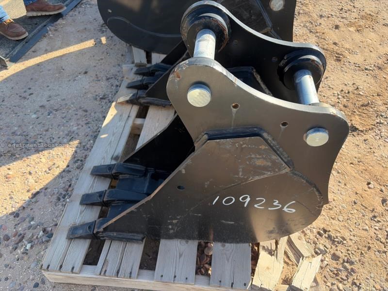 2023 Kubota K6163 Image 1