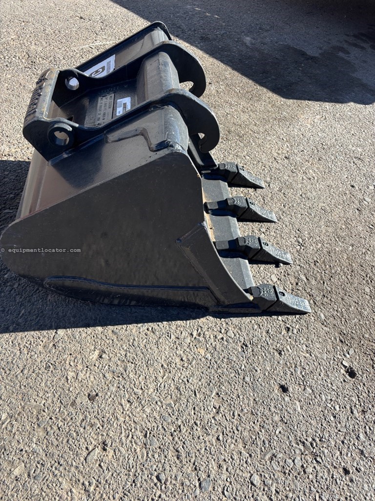 2024 Kubota K7256 Image 1