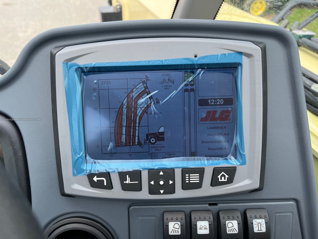 2026 JLG 2733 Image 10