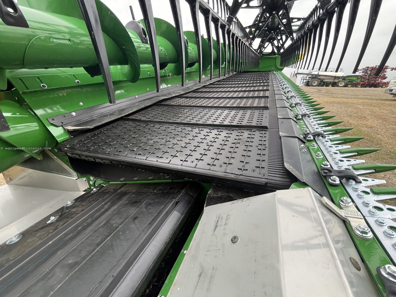 2024 John Deere HD40R Image 10