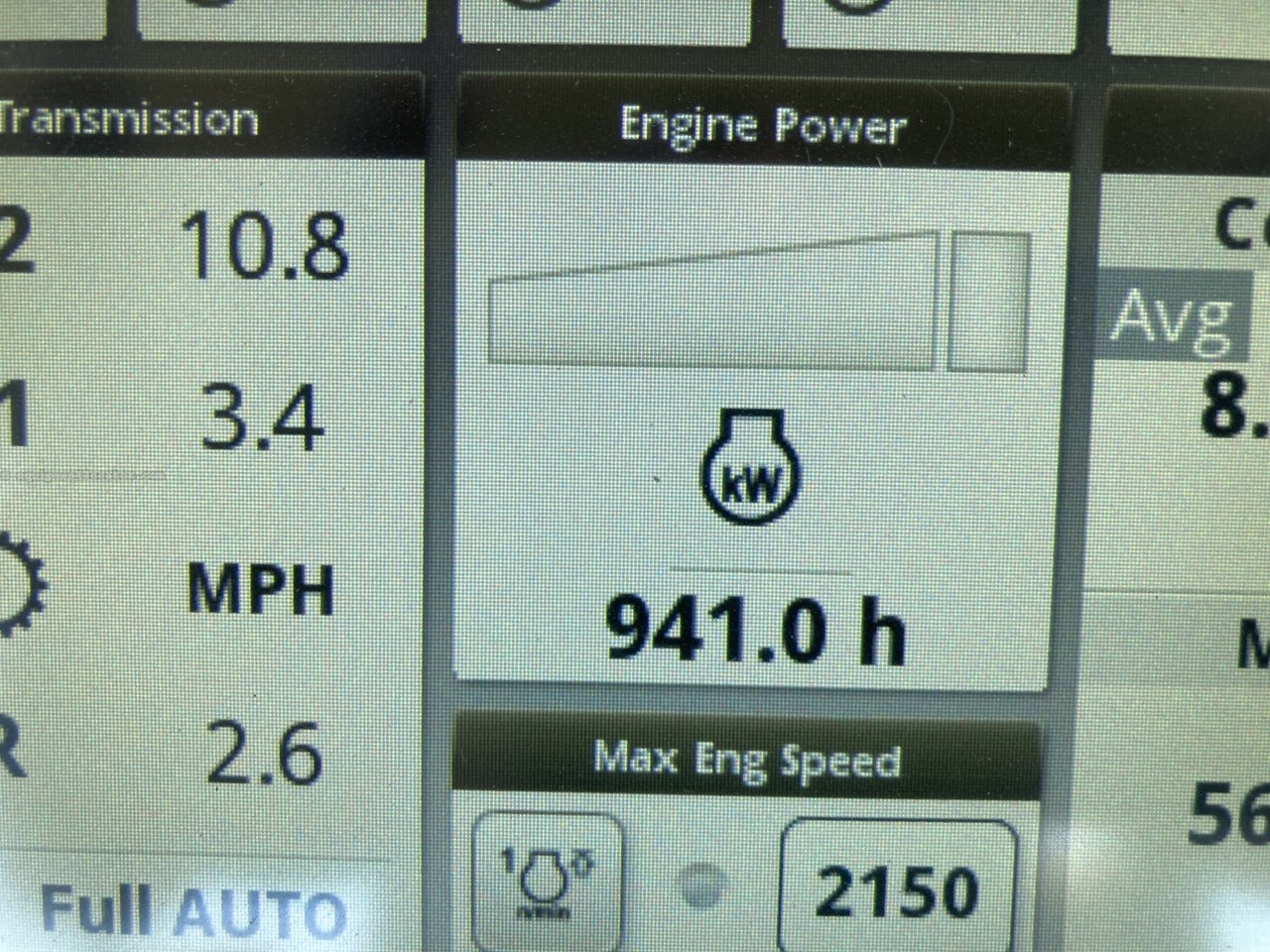 2022 John Deere 8RT 310 Image 10