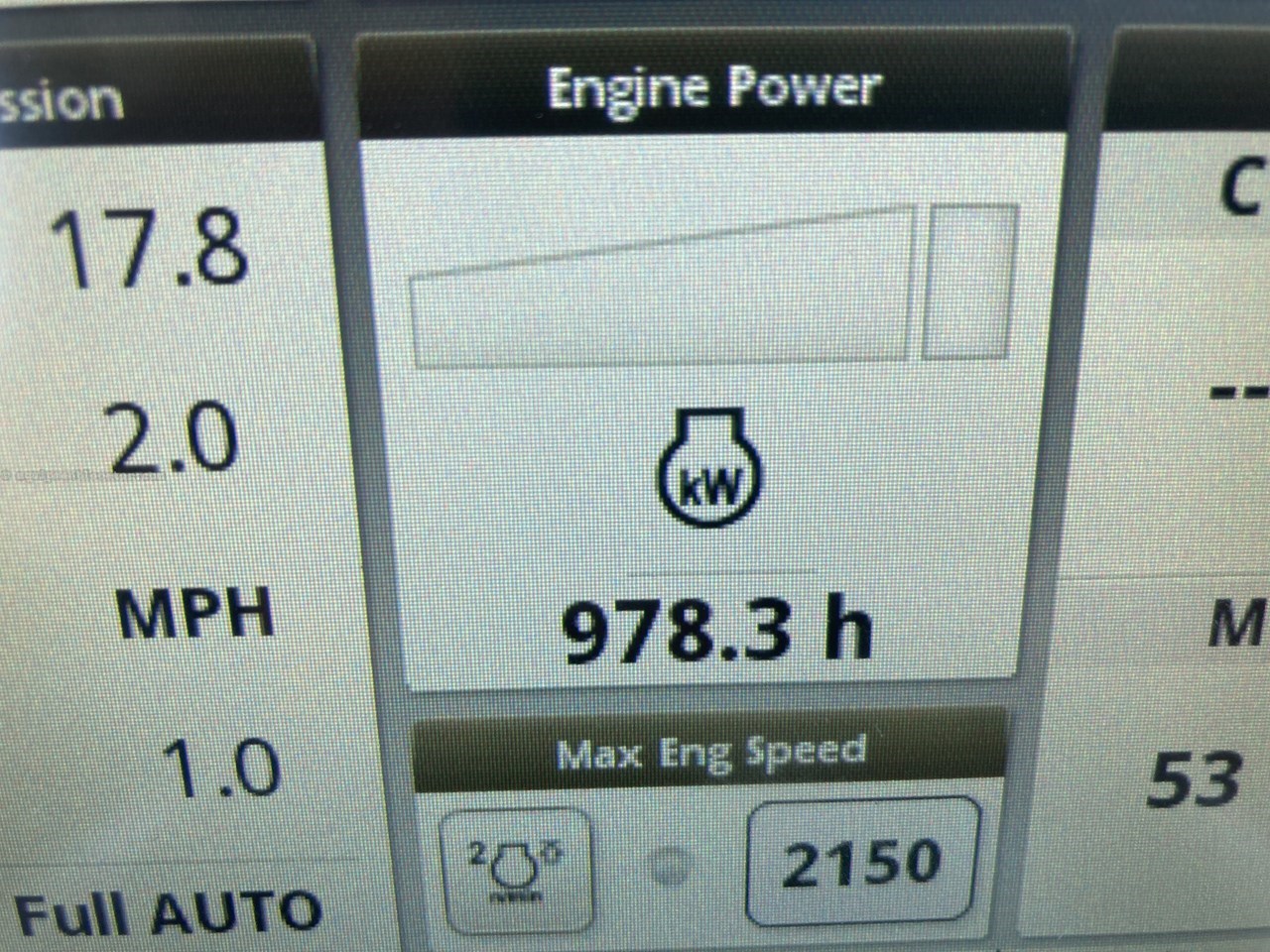 2022 John Deere 8RT 310 Image 10