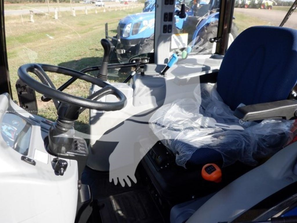 2024 New Holland BOOMER 40 Image 6