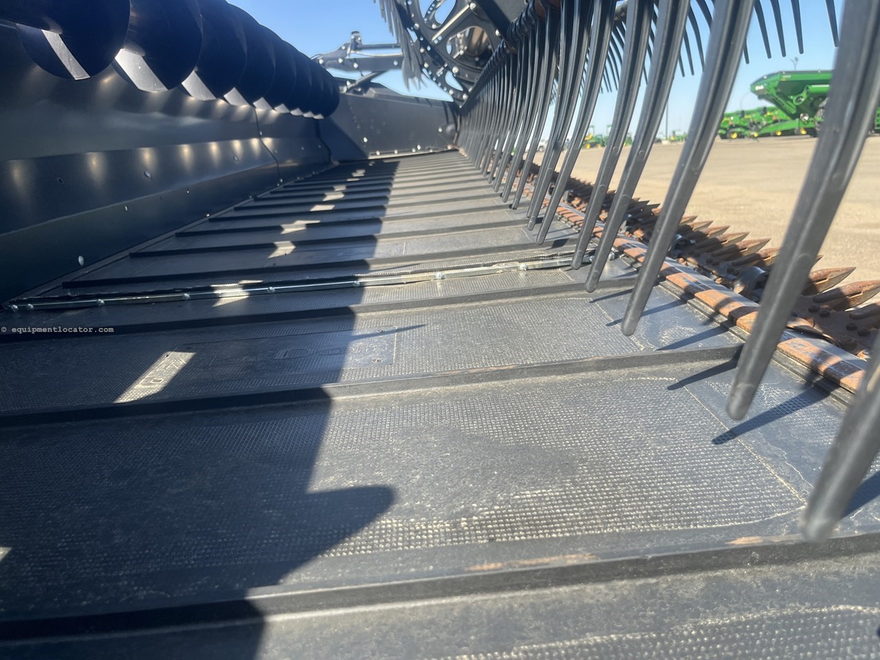 2021 MacDon FD145 Image 10