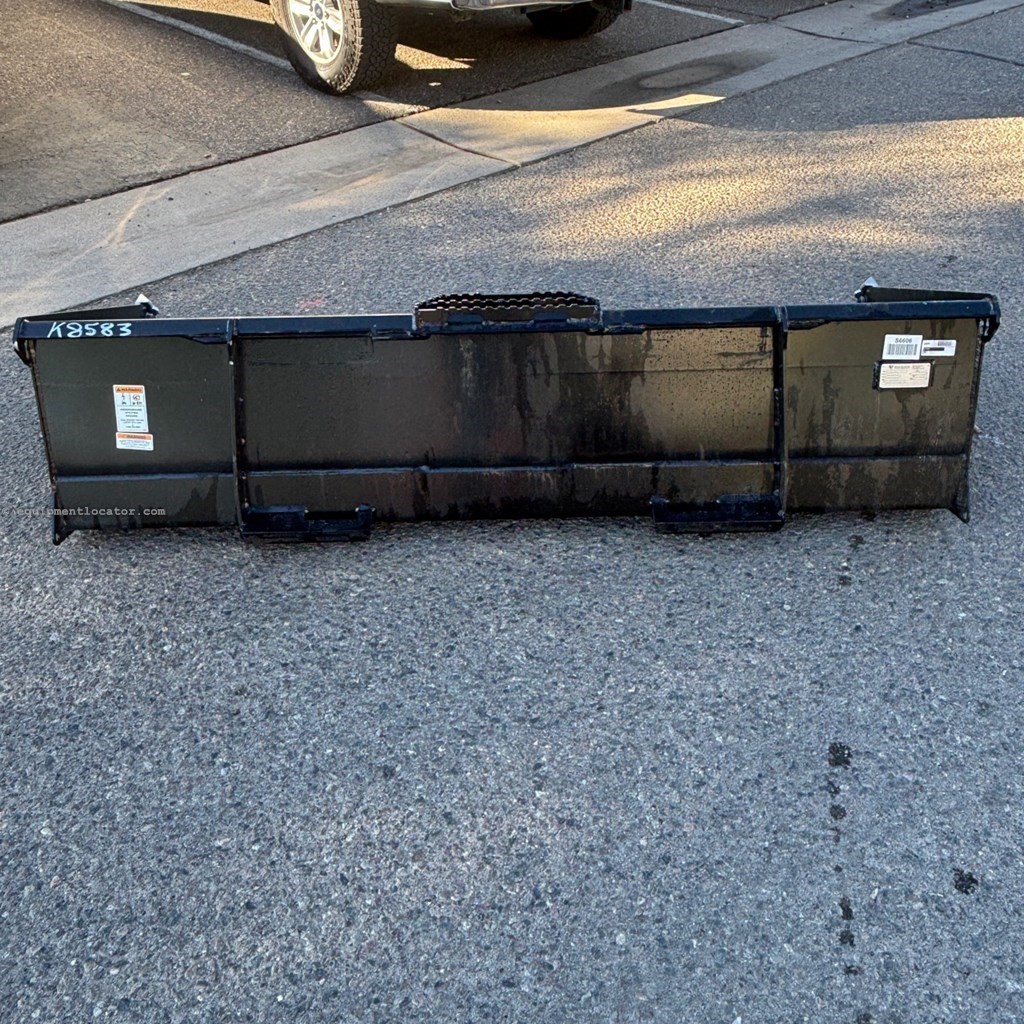 2024 Kubota S6606 Image 1