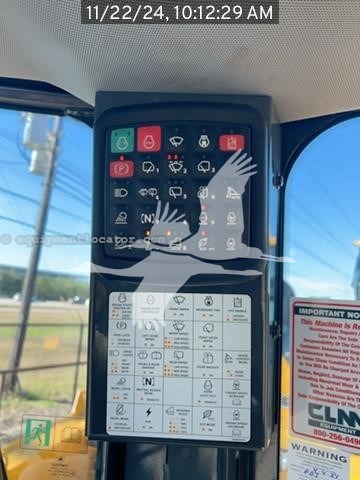 2024 John Deere 650 P-TIER LGP Image 9