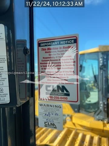 2024 John Deere 650 P-TIER LGP Image 10