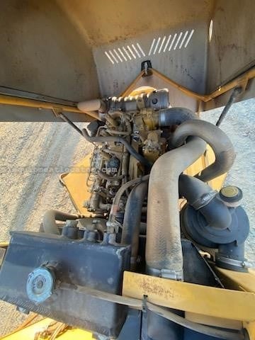 Vermeer CTX160 Image 10