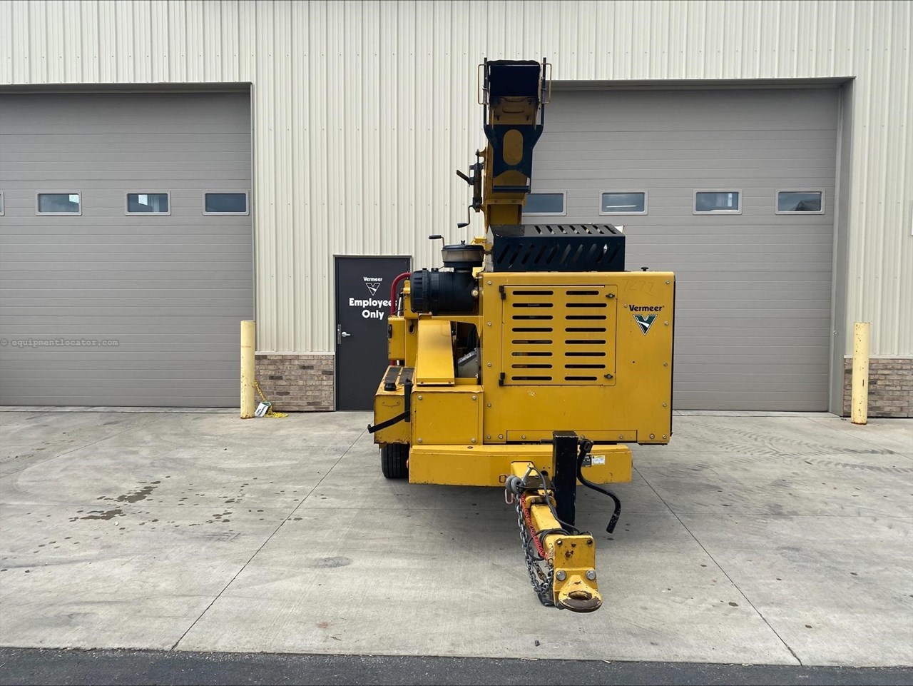 2019 Vermeer BC1800XL Image 4