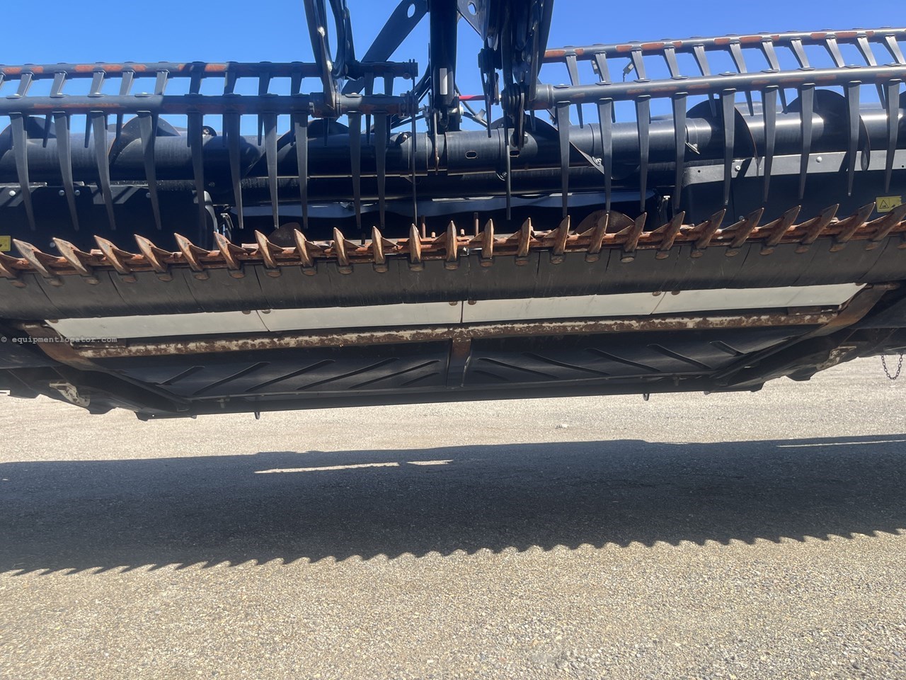 2021 MacDon FD145 Image 10