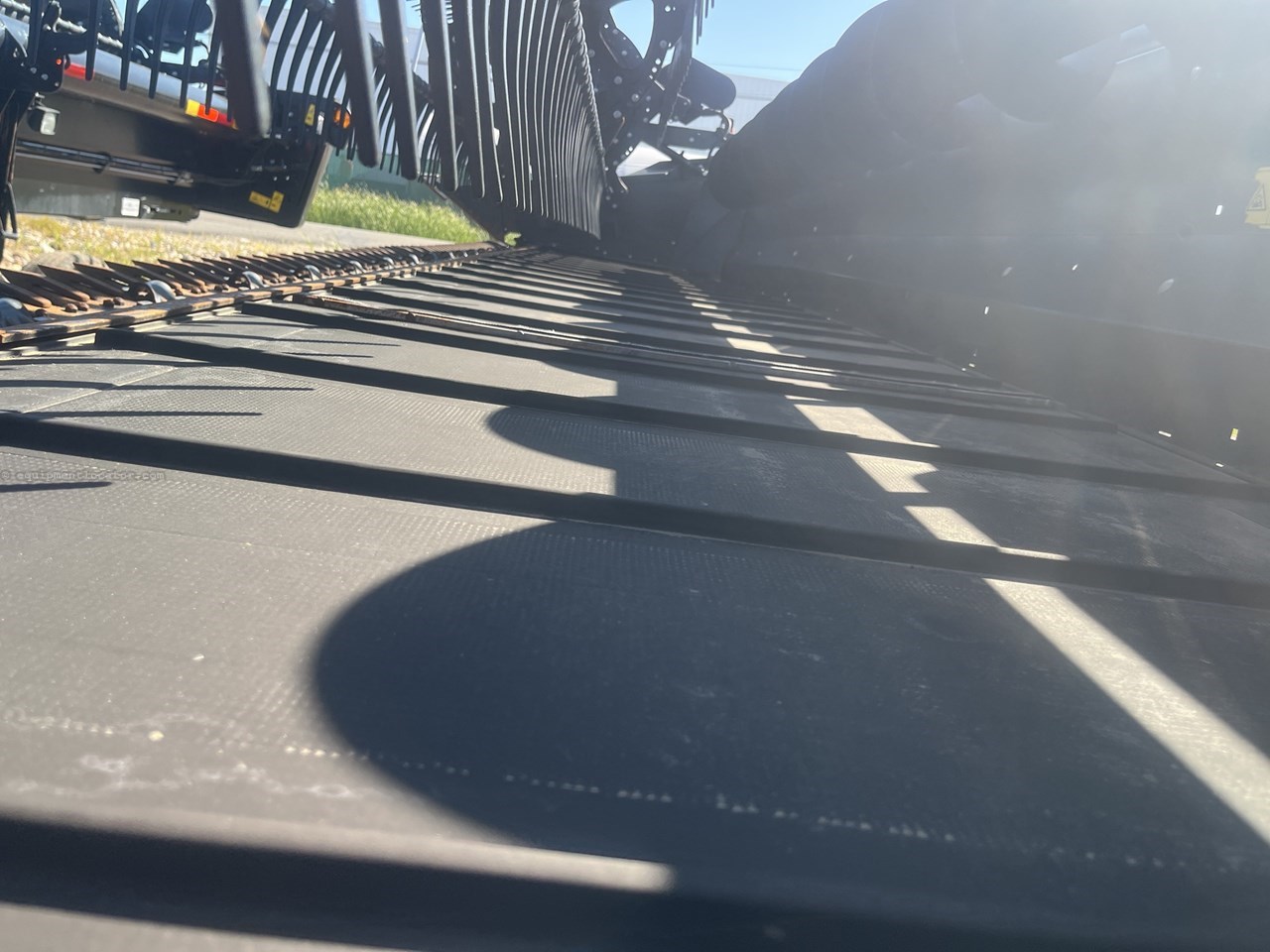 2021 MacDon FD145 Image 10