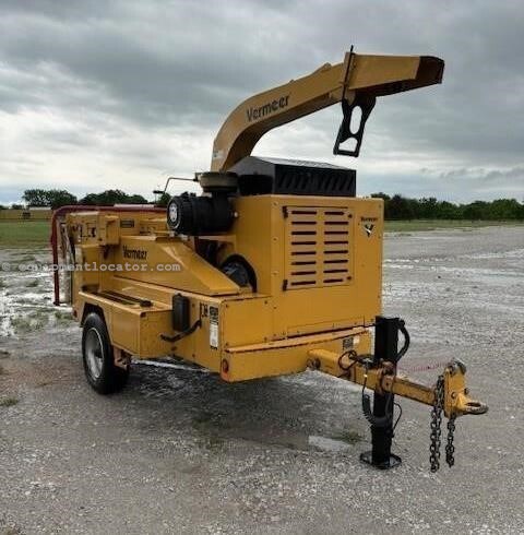 2018 Vermeer BC1800XL Image 1