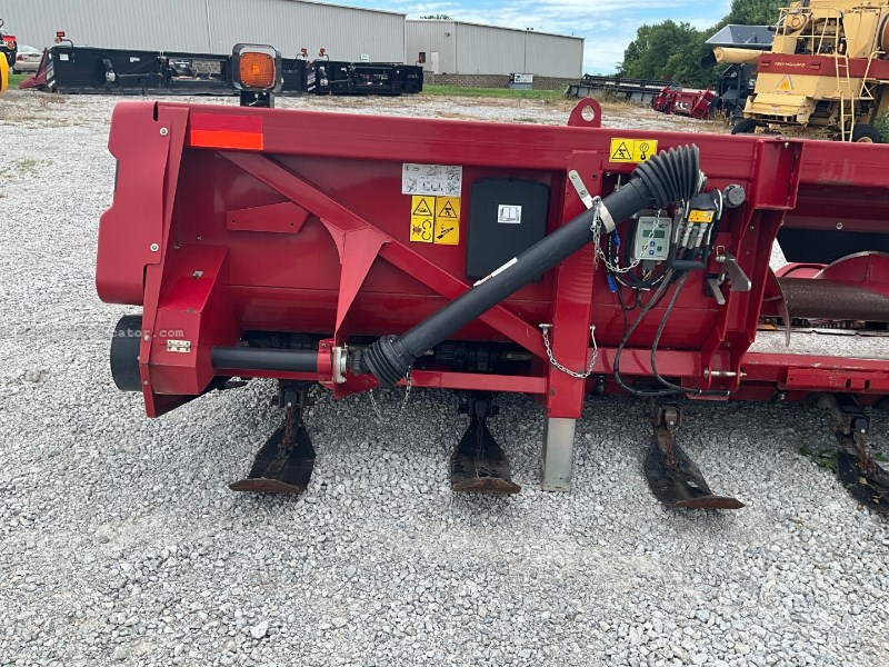 2015 Case IH 4208 Image 10