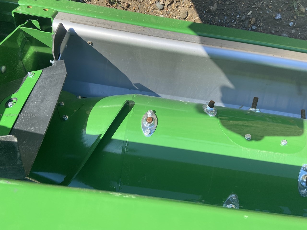 2023 John Deere HD50R Image 10