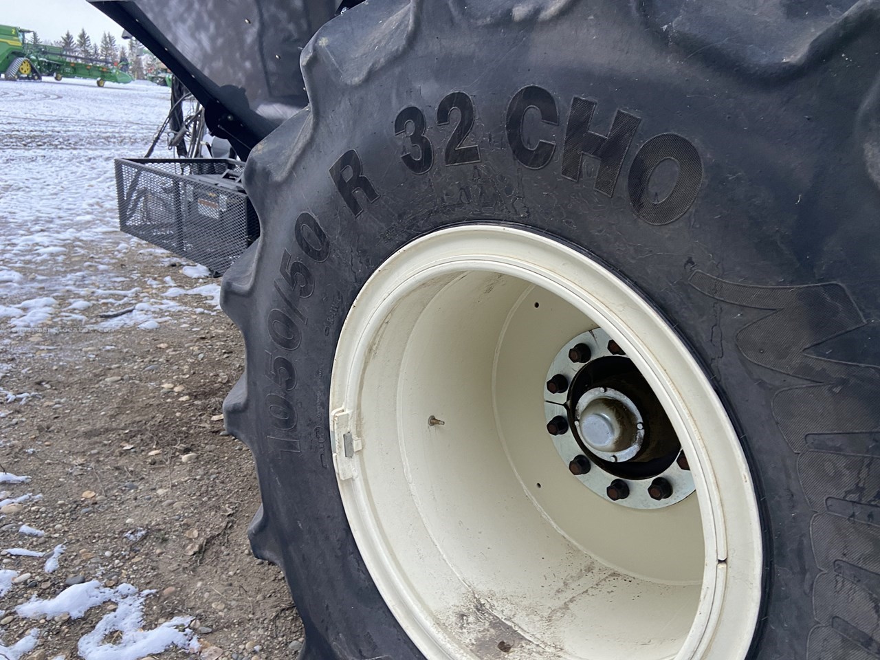 2022 Elmers HAULMASTER 2000 Image 10