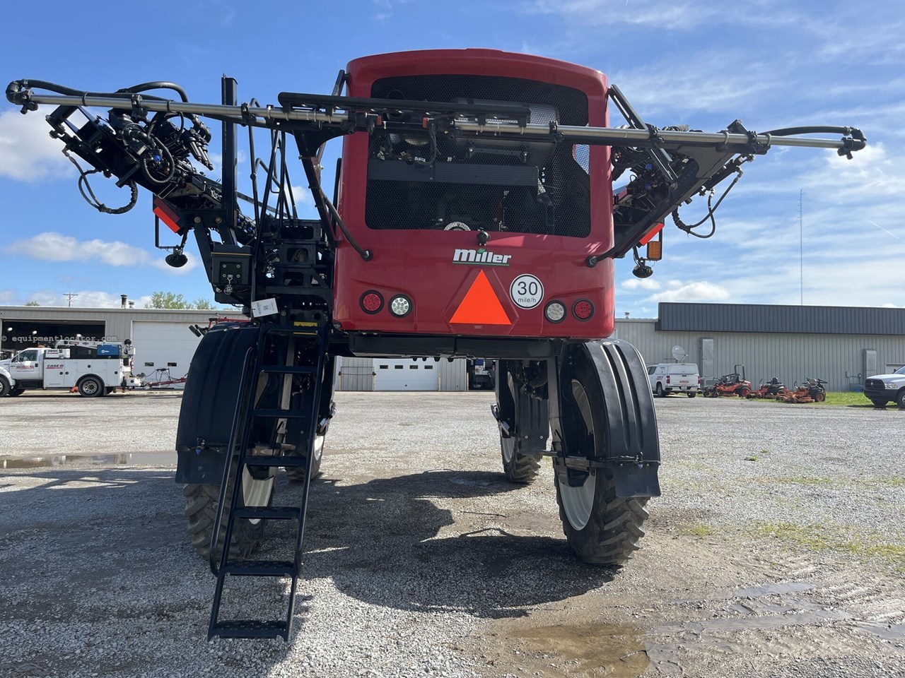 2023 Miller NITRO 7310 Image 10