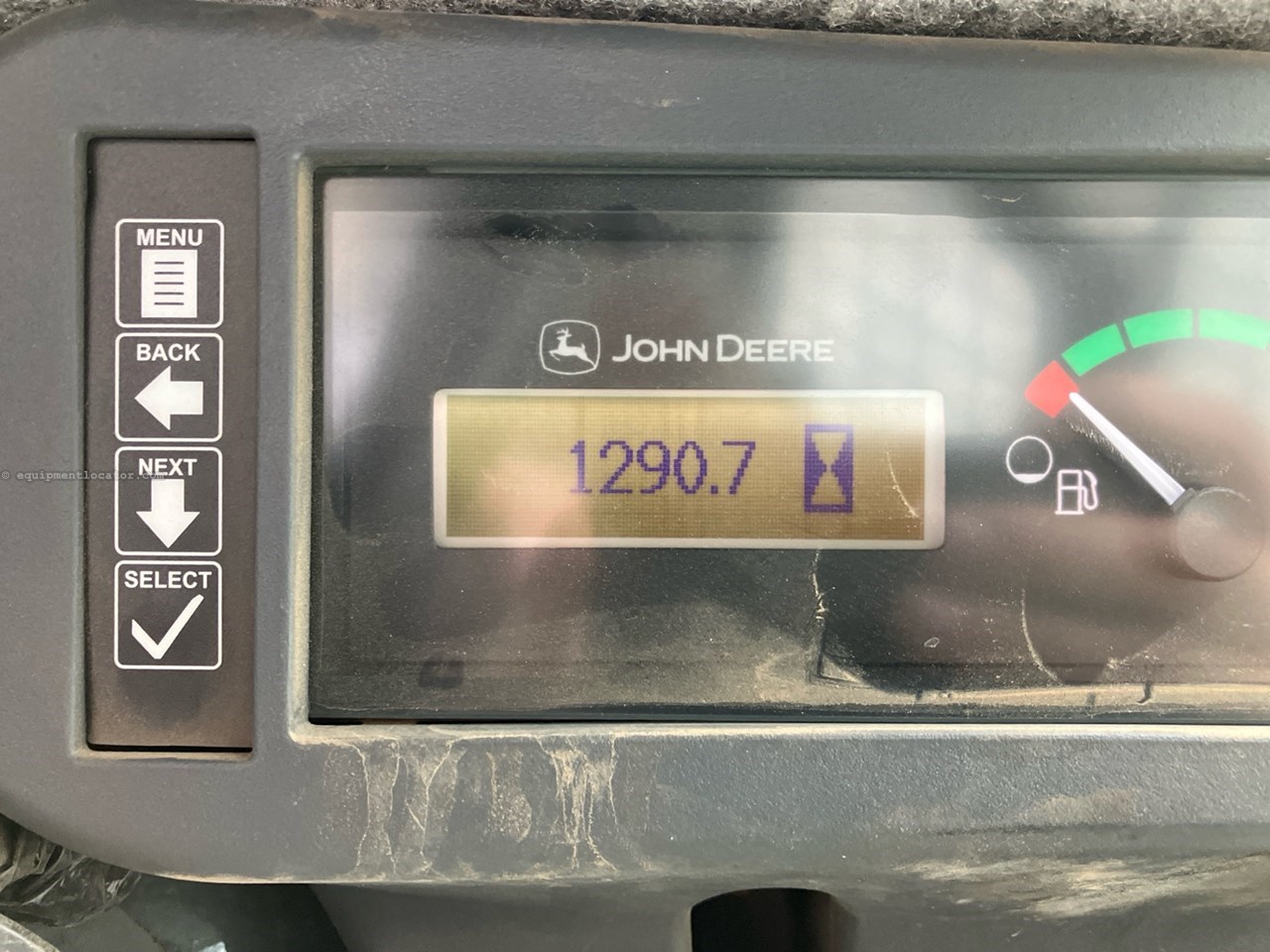 2023 John Deere 331G Image 10