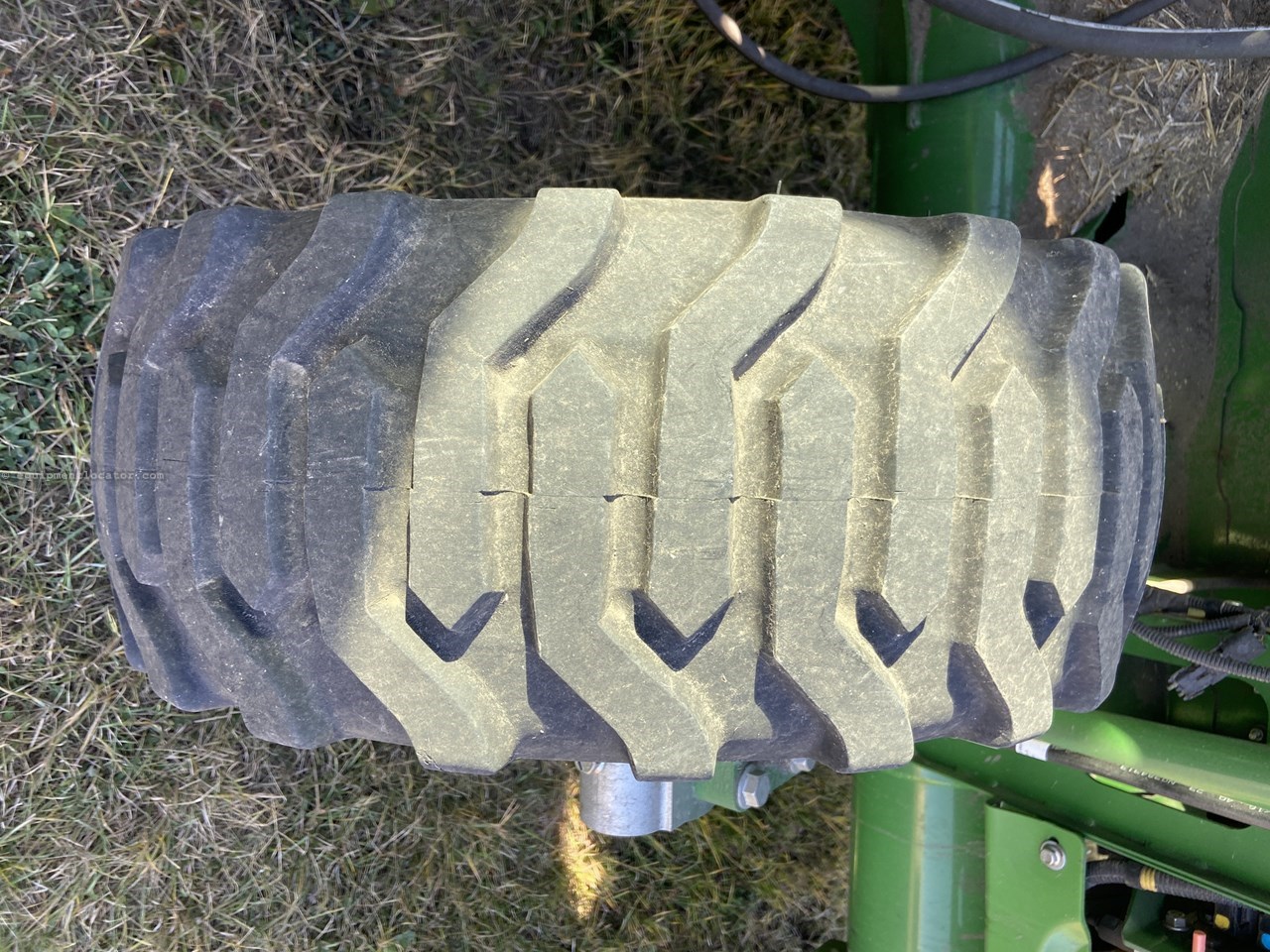 2024 John Deere HD50R Image 10