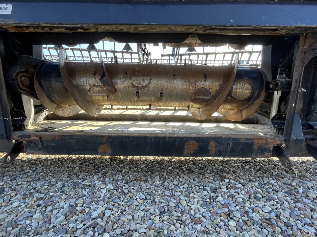 2015 MacDon FD75-45 Image 10