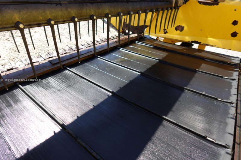 2011 New Holland 88C Image 10