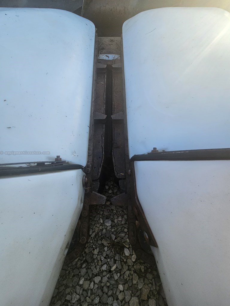 2005 Harvestec 4308C Image 10