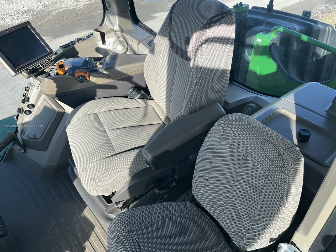 2023 John Deere 9R 440 Image 10