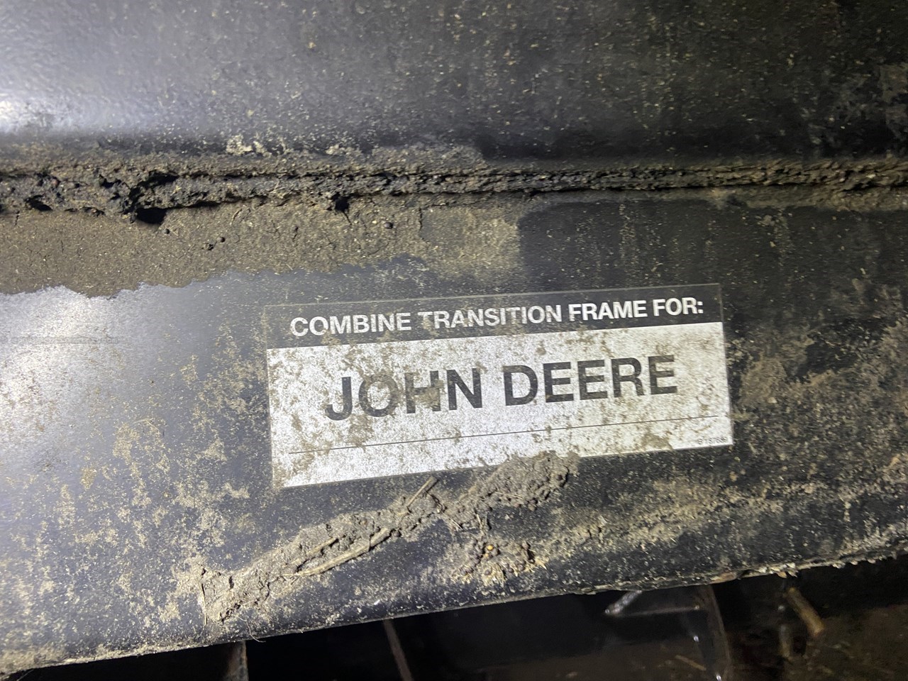 2017 MacDon FD75-35 Image 10