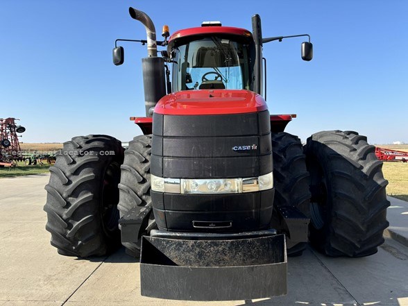 2012 Case IH Steiger 400 HD Image 10