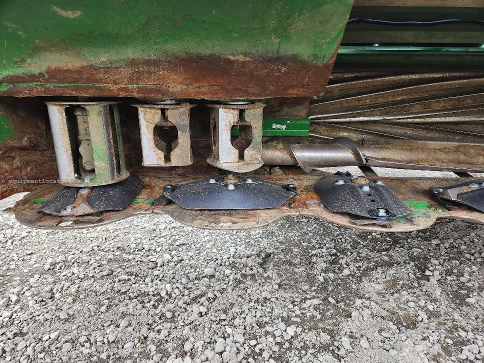 2023 John Deere W260R Image 10