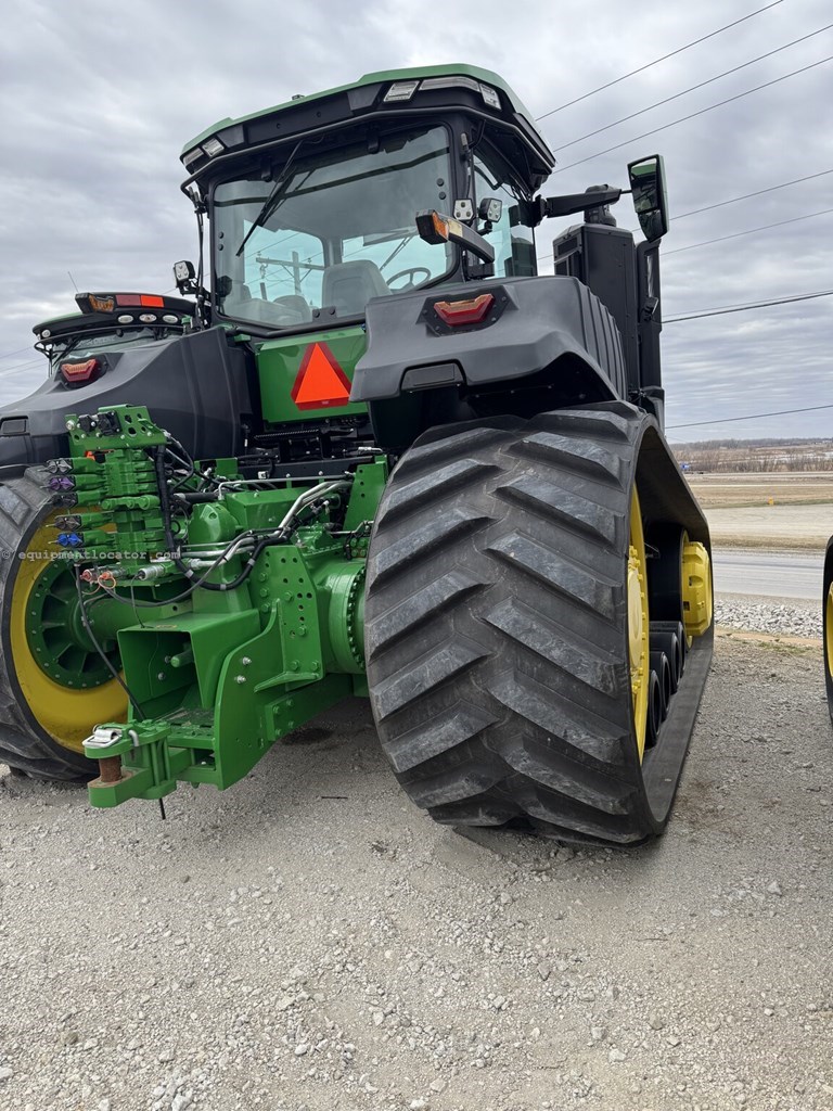 2023 John Deere 9RT 570 Image 3