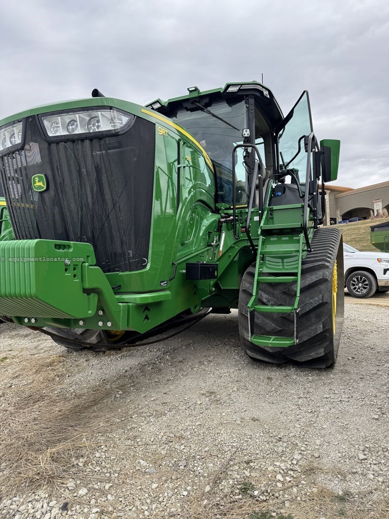 2023 John Deere 9RT 570 Image 14