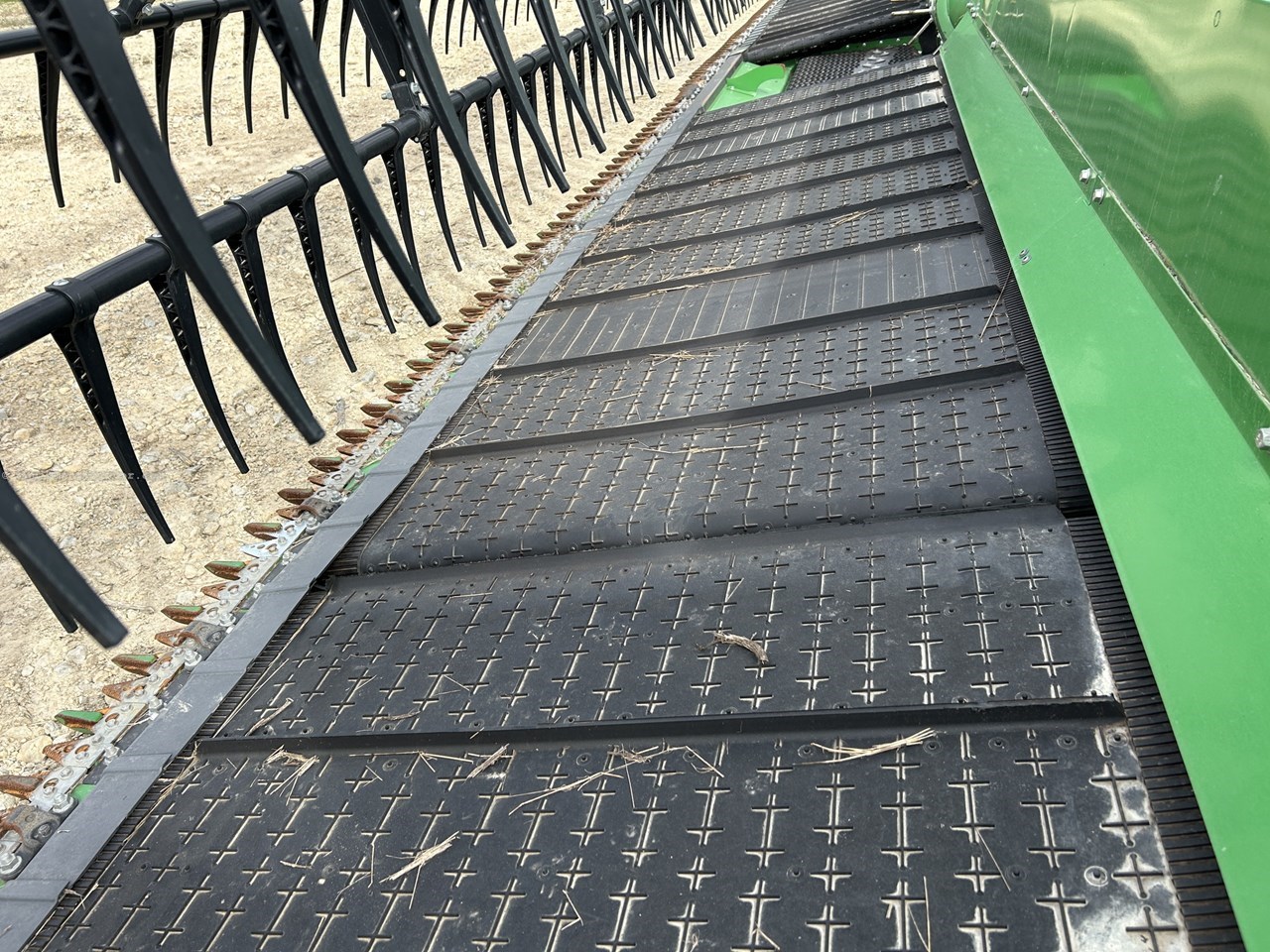 2024 John Deere RD40F Image 10