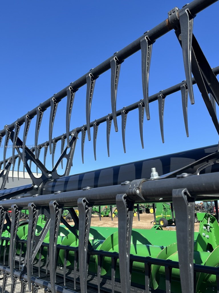 2023 John Deere HD50R Image 10