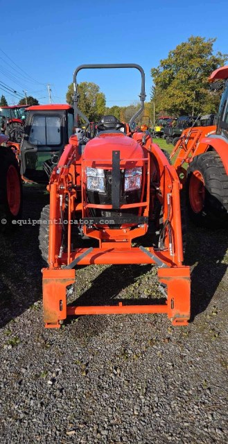 2020 Kubota L4060GST Image 4