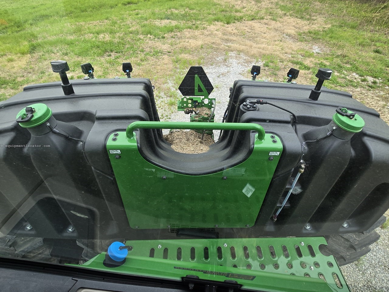 2024 John Deere 9R 440 Image 10