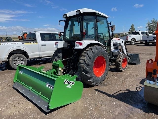 2022 Bobcat CT5558 Image 3