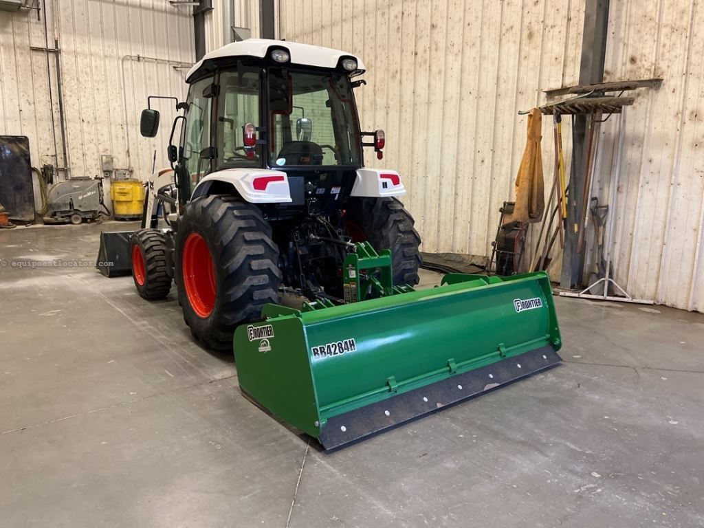 2022 Bobcat CT5558 Image 7