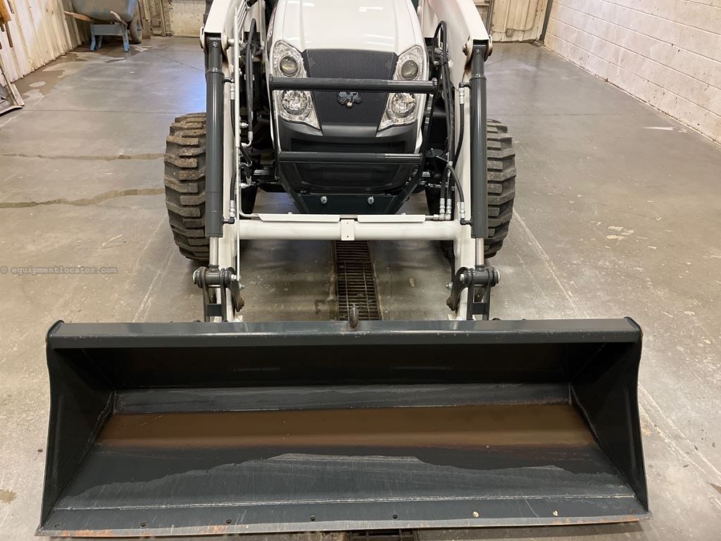 2022 Bobcat CT5558 Image 14