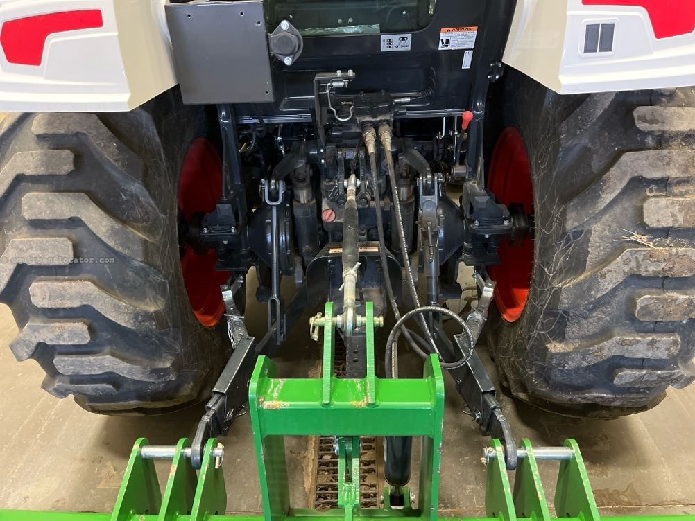 2022 Bobcat CT5558 Image 15