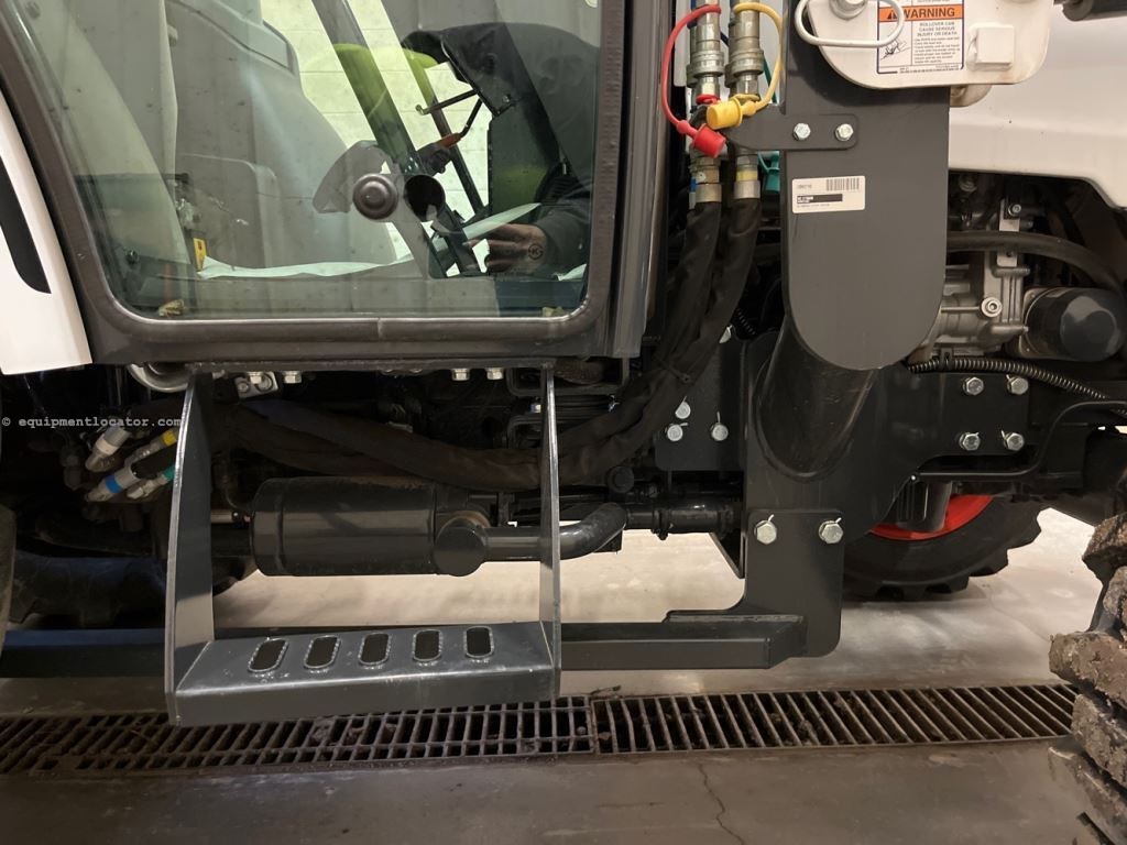 2022 Bobcat CT5558 Image 16