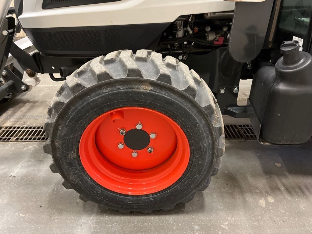 2022 Bobcat CT5558 Image 17