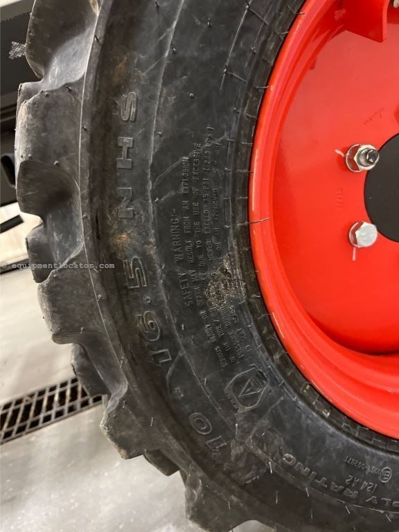 2022 Bobcat CT5558 Image 18