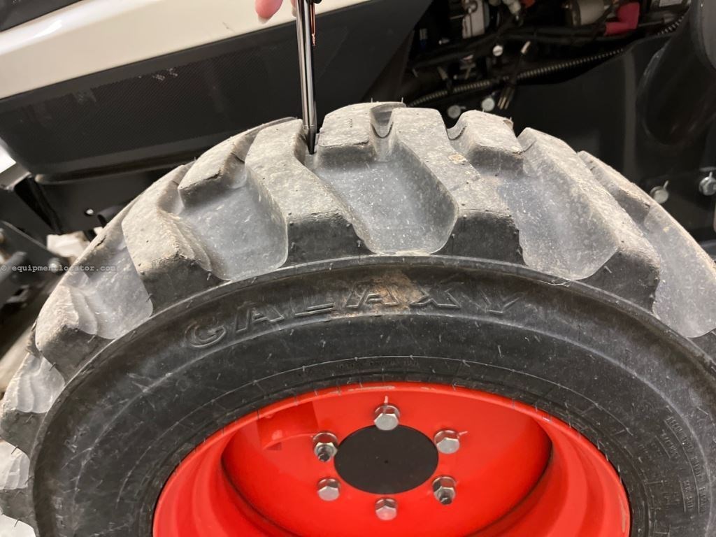 2022 Bobcat CT5558 Image 20