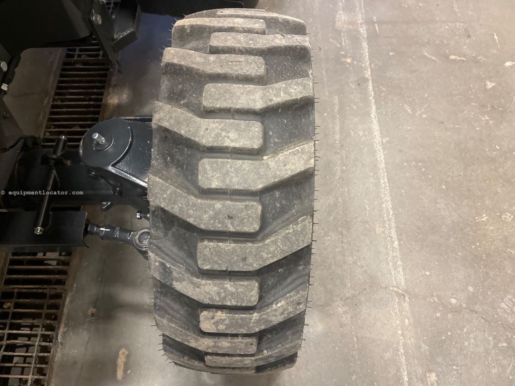 2022 Bobcat CT5558 Image 21